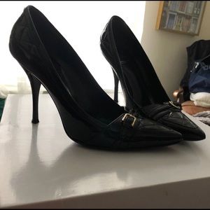 Burberry pumps